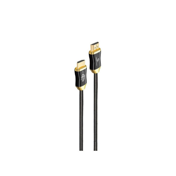 Cablexpert CCBP-HDMI8K-AOC-20M, Negru