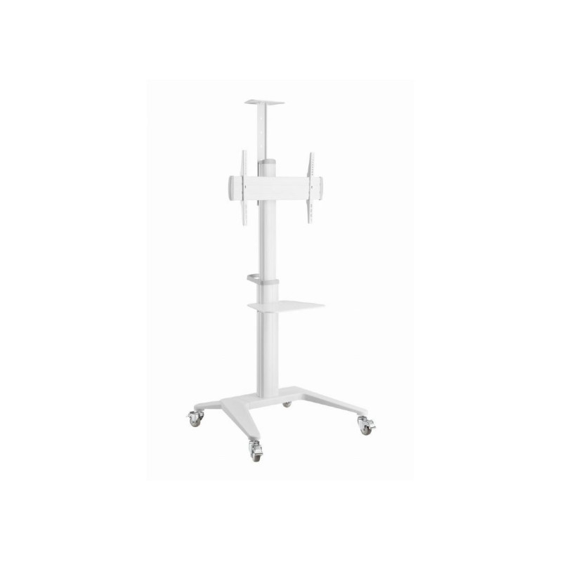 Крепление для телевизора Gembird TVS-70T-02-W, White