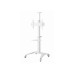 Крепление для телевизора Gembird TVS-70T-02-W, White