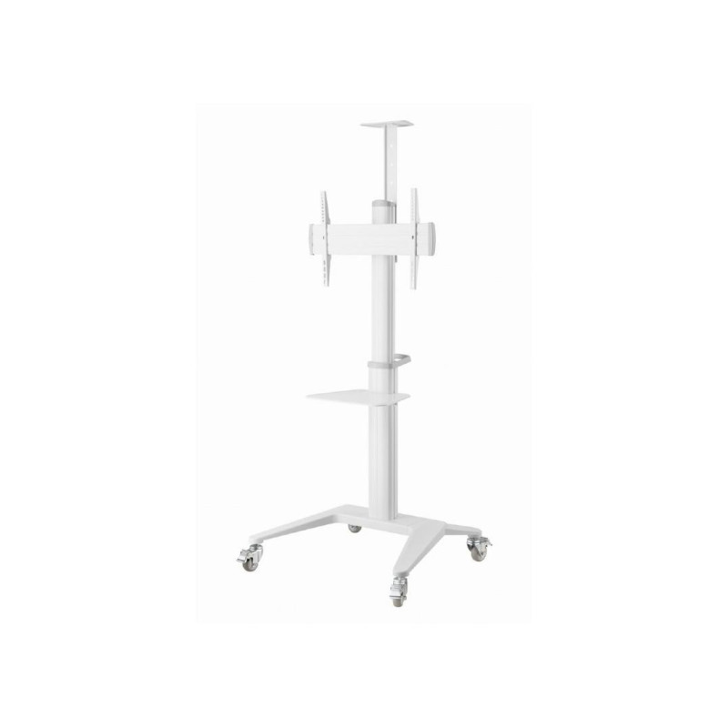 Крепление для телевизора Gembird TVS-70T-02-W, White