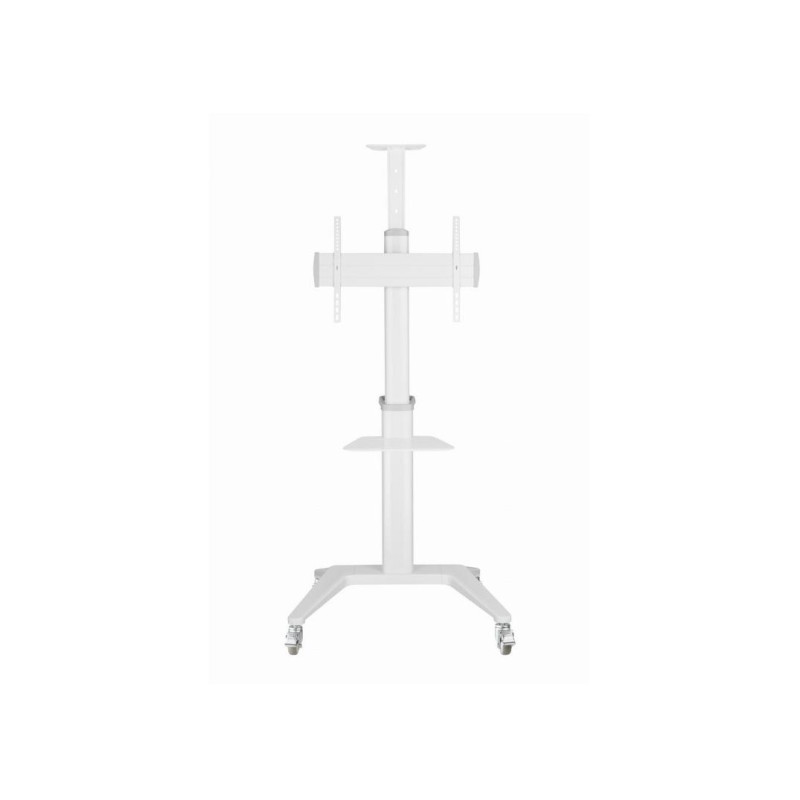 Крепление для телевизора Gembird TVS-70T-02-W, White