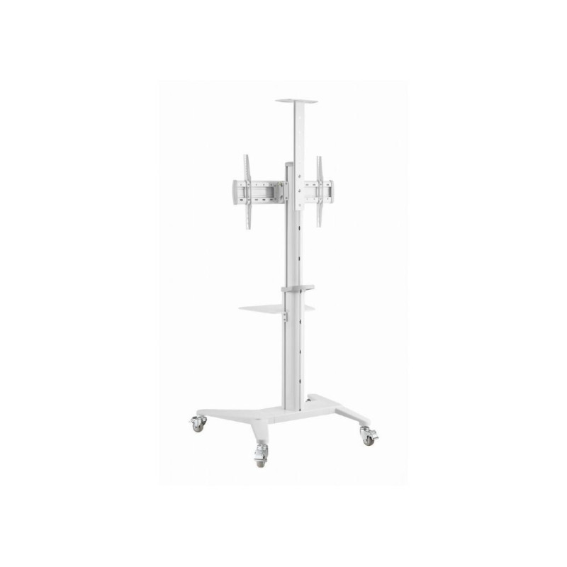 Крепление для телевизора Gembird TVS-70T-02-W, White