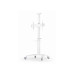 Крепление для телевизора Gembird TVS-70T-02-W, White