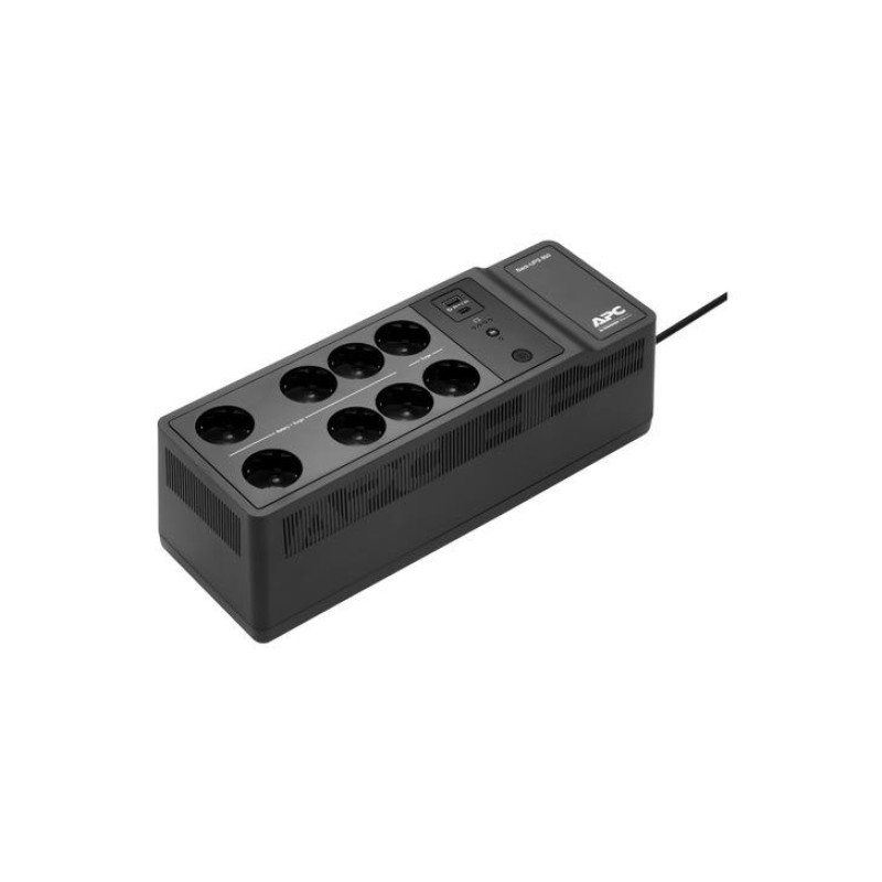 ИБП APC Back-UPS BE850G2-GR