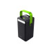 Пауэрбанк Trust Redoh XXL, Black