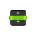 Пауэрбанк Trust Redoh XXL, Black