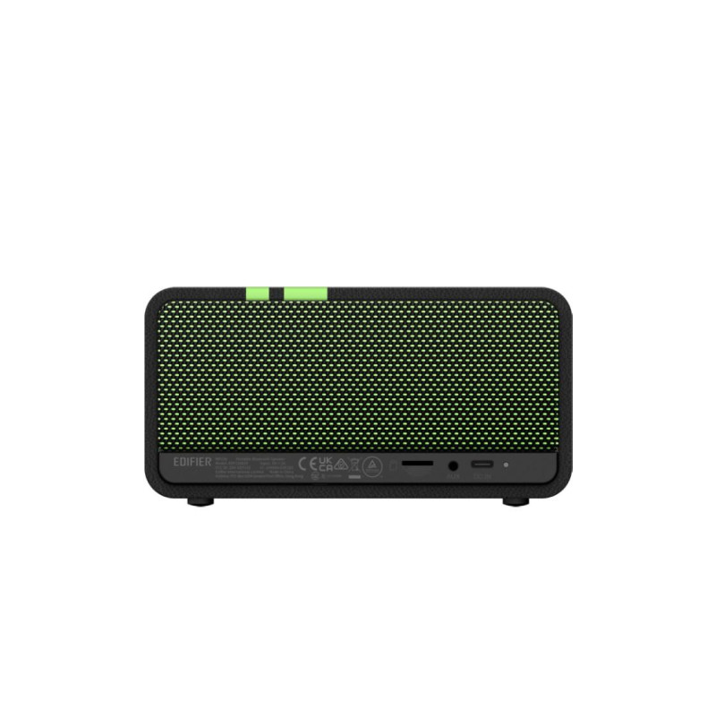 Портативная колонка MP230, Black