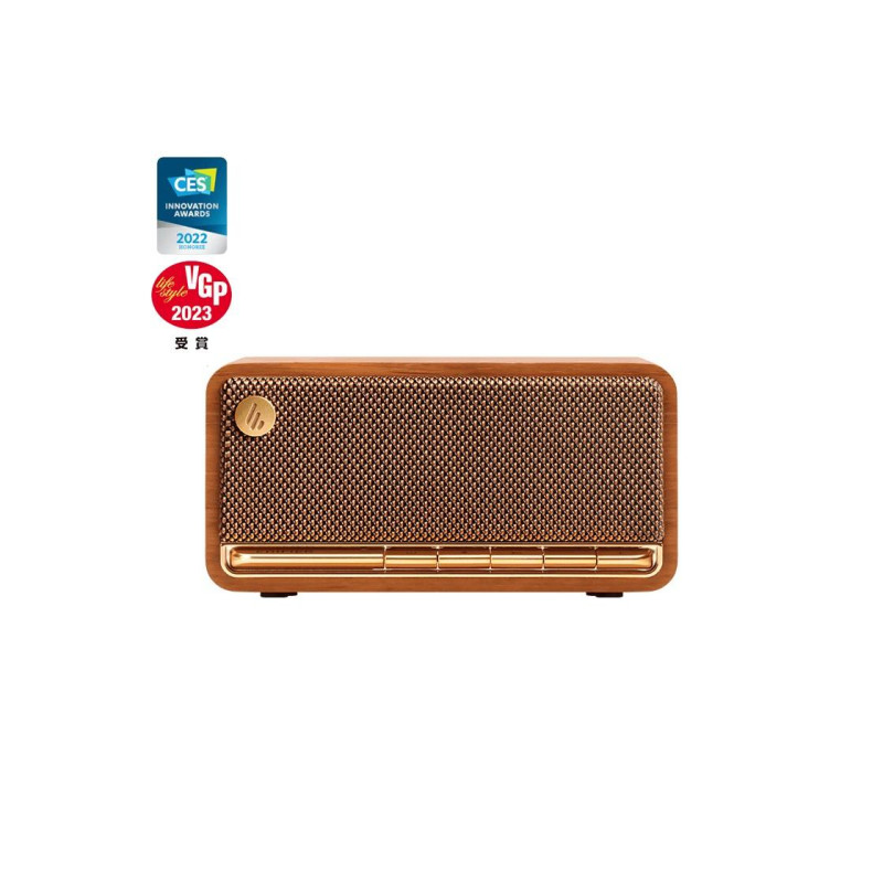 Портативная колонка MP230, Brown