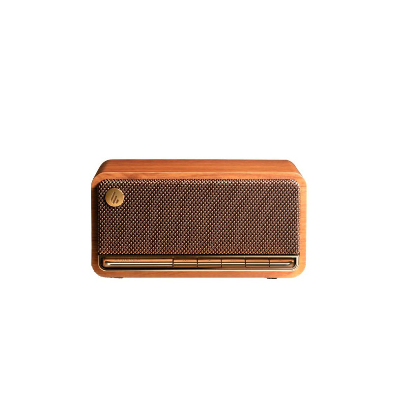 Портативная колонка MP230, Brown