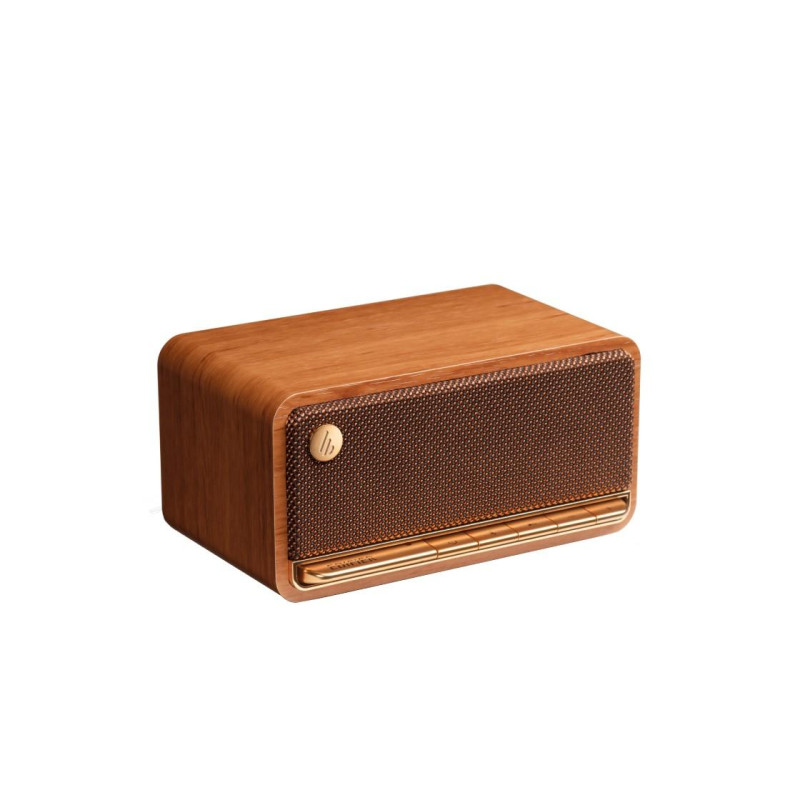 Портативная колонка MP230, Brown