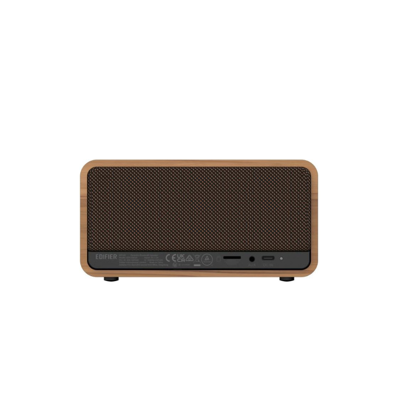 Портативная колонка MP230, Brown