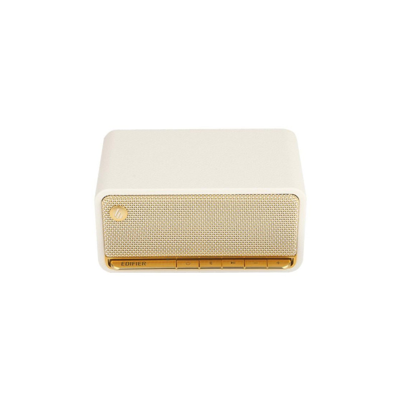 Портативная колонка MP230, White
