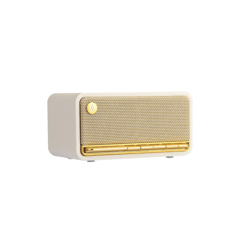 Портативная колонка MP230, White