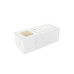Портативная колонка MP230, White