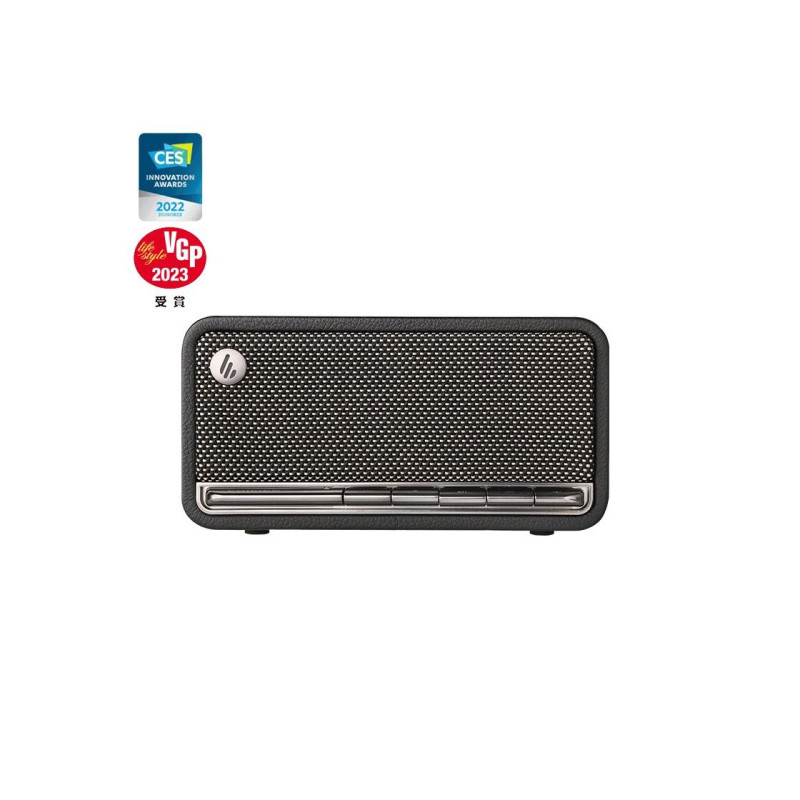 Boxa Portabila Edifier MP230, Retro Black