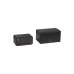 Boxa Portabila Edifier MP230, Retro Black