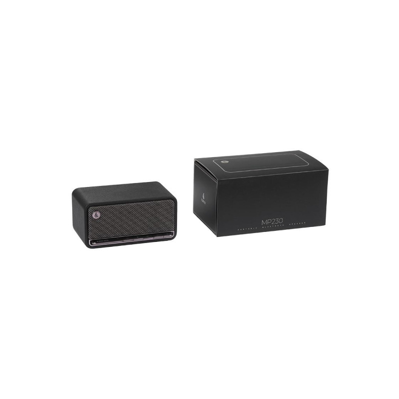 Boxa Portabila Edifier MP230, Retro Black