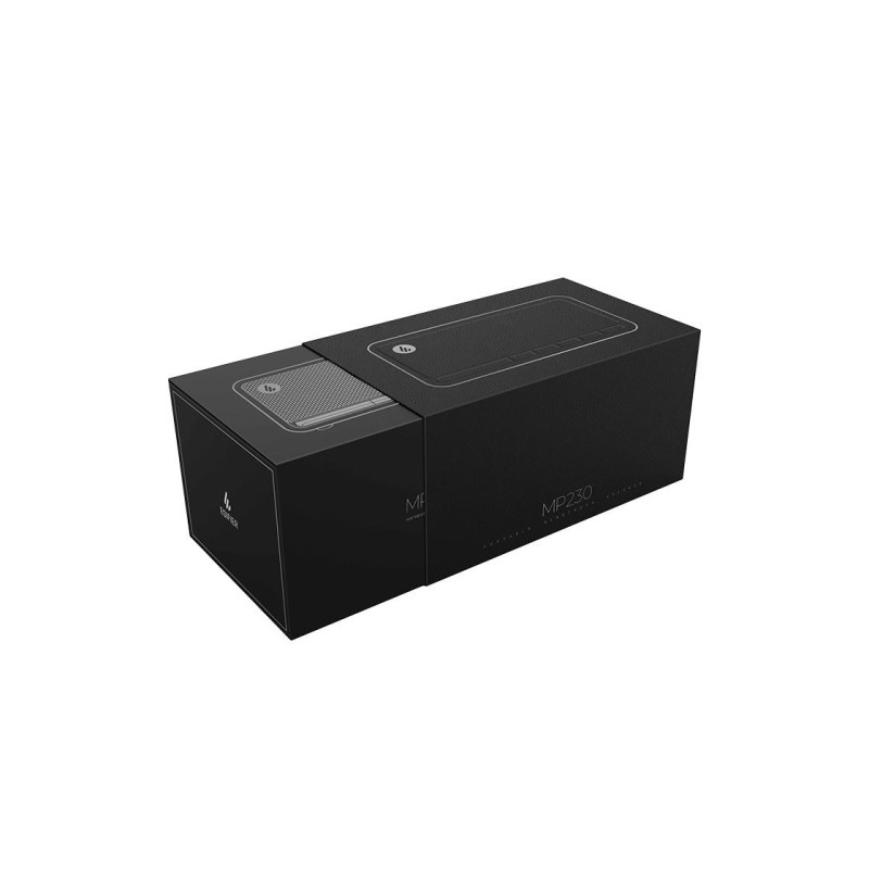 Boxa Portabila Edifier MP230, Retro Black