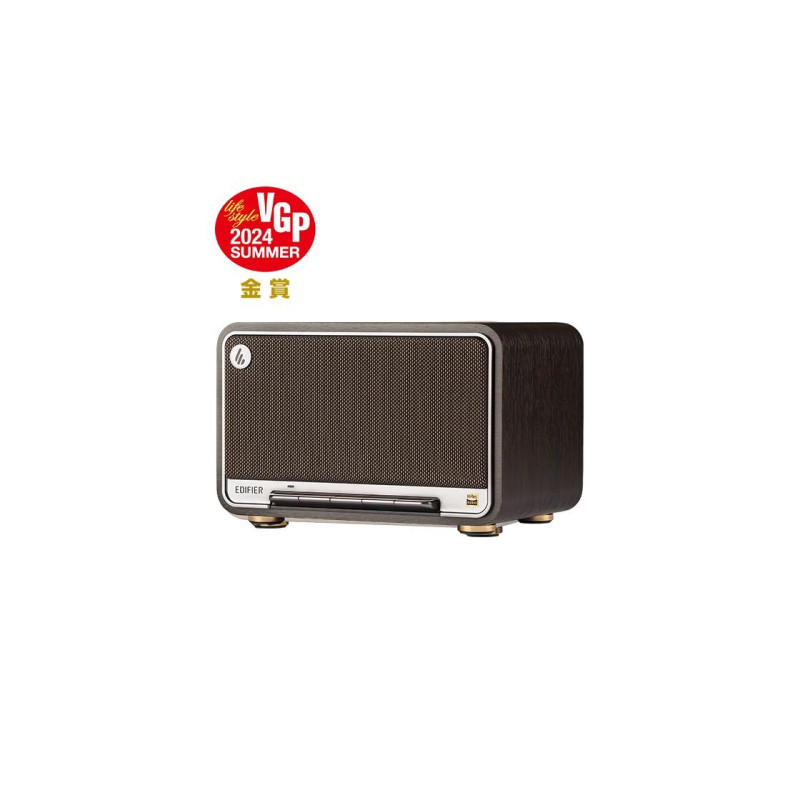 Портативная колонка Edifier D32, Black