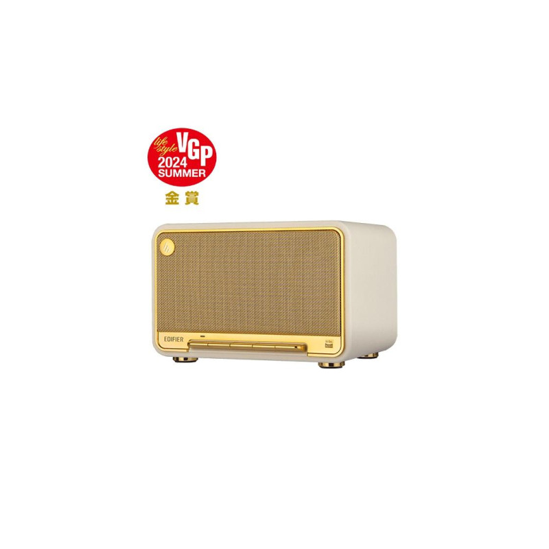 Портативная колонка Edifier D32, White