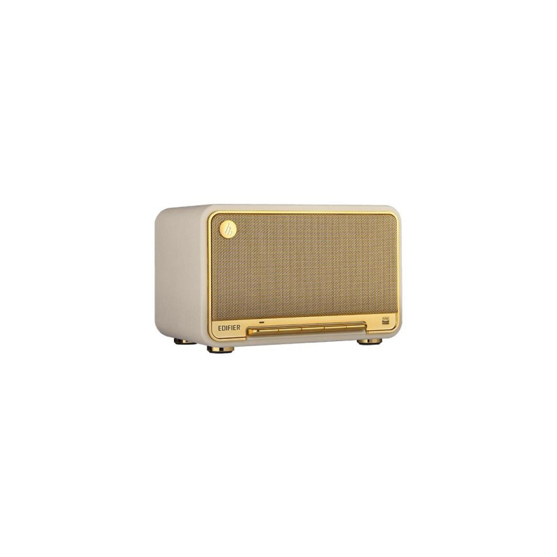 Портативная колонка Edifier D32, White