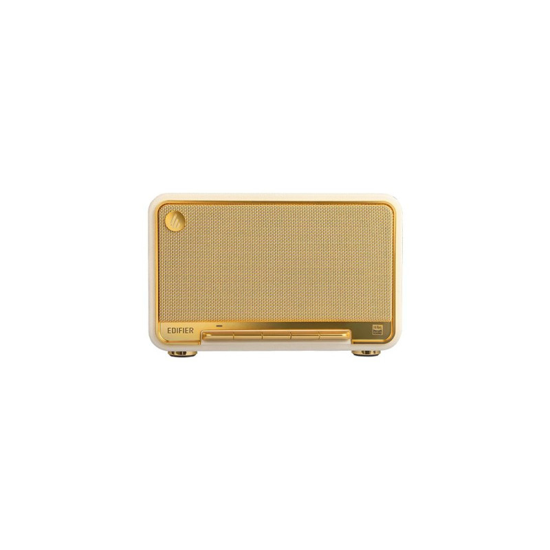 Портативная колонка Edifier D32, White