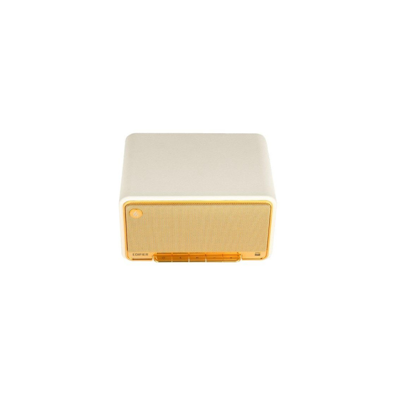 Портативная колонка Edifier D32, White