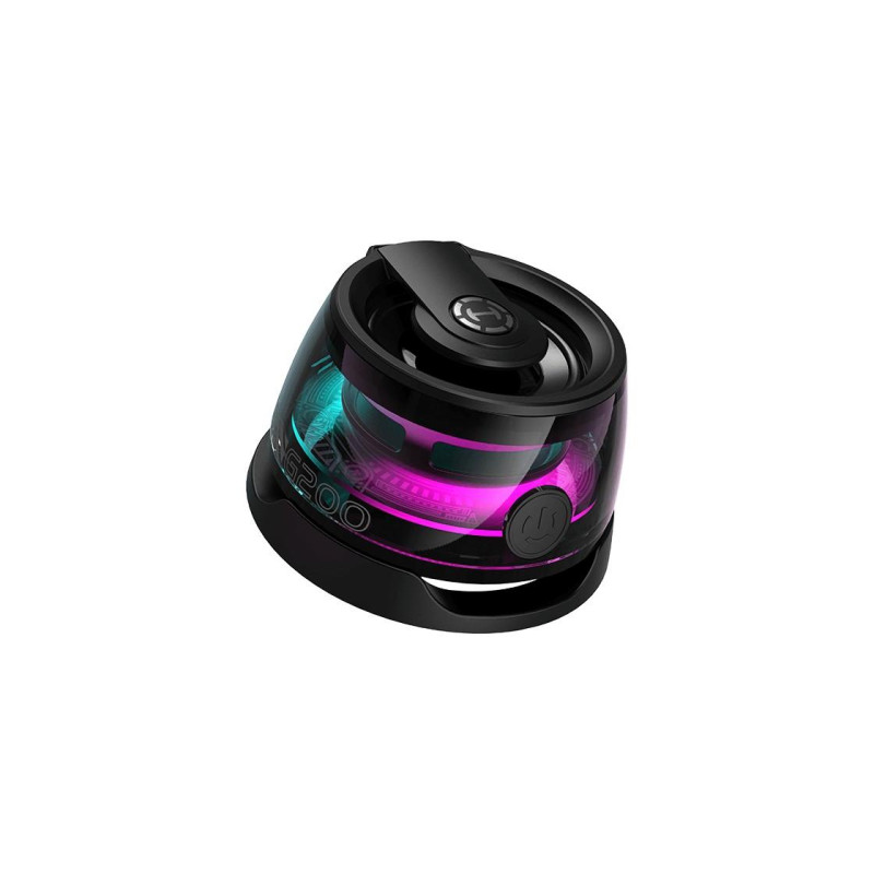 Портативная колонка G200, Black