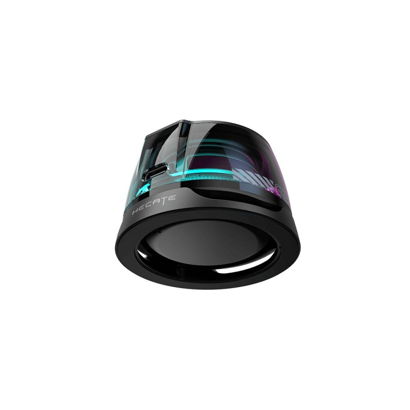 Портативная колонка G200, Black