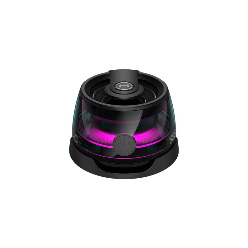 Портативная колонка G200, Black