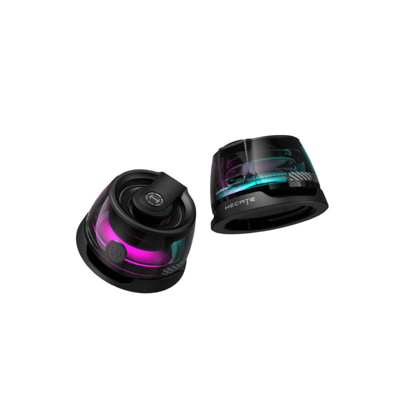 Портативная колонка G200, Black