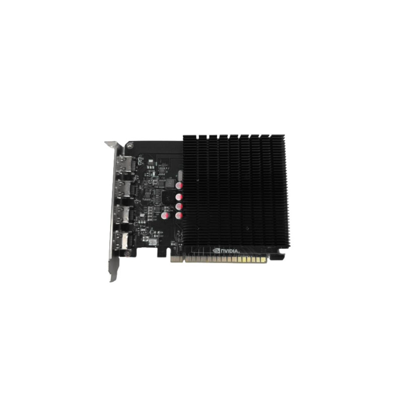 Видеокарта Biostar GeForce GT 730