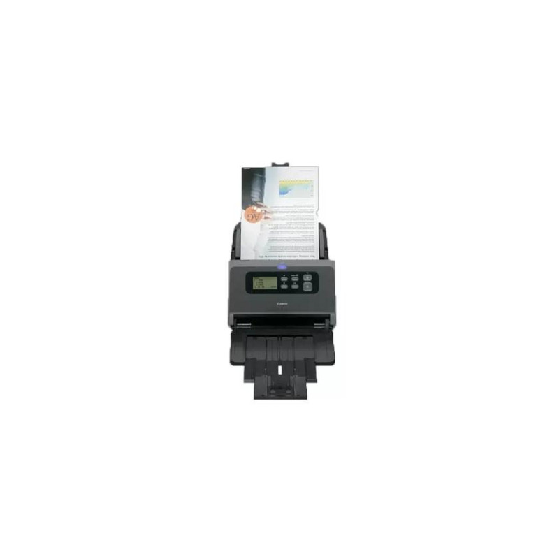 Сканер Canon DR-M260
