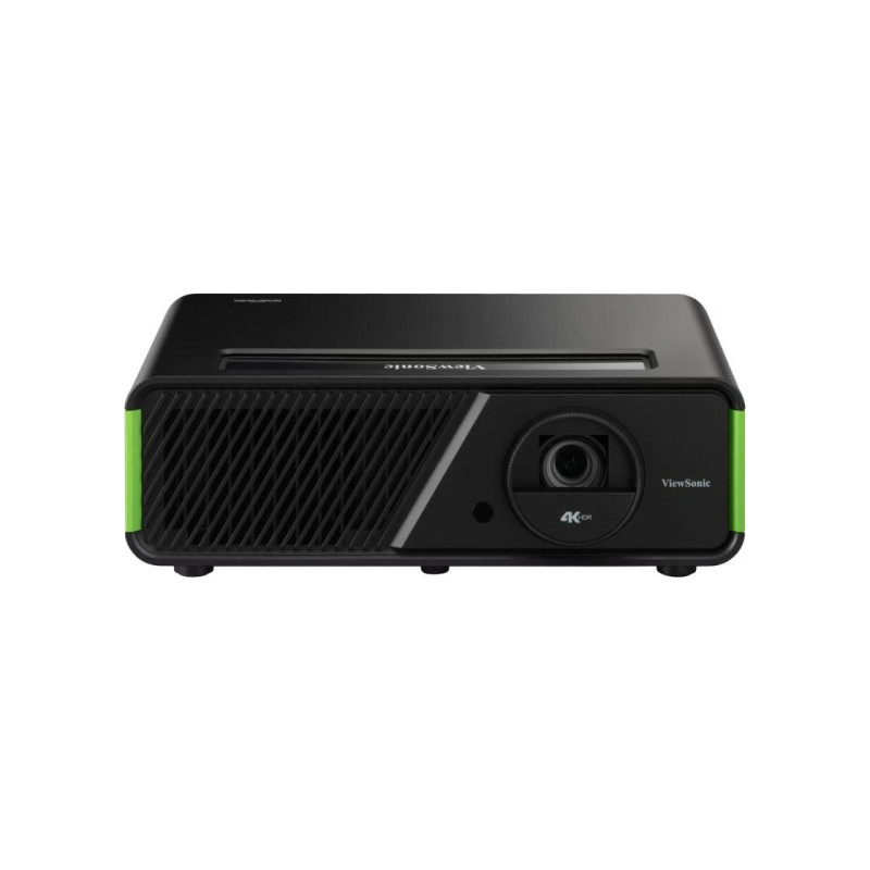 Проектор Viewsonic X1-4K, Black