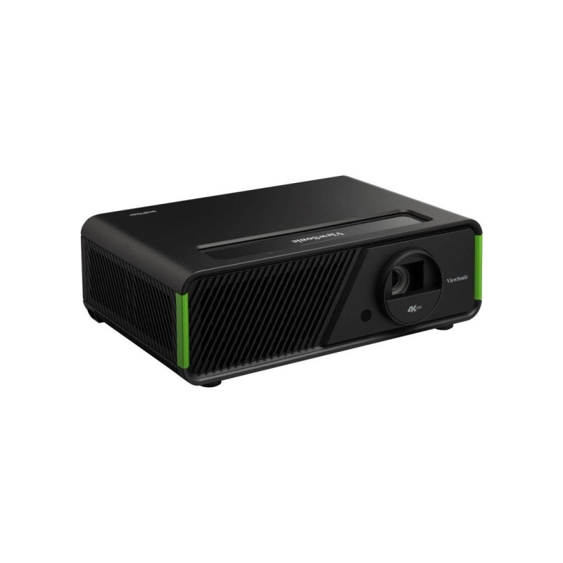 Проектор Viewsonic X1-4K, Black