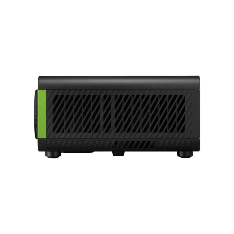 Проектор Viewsonic X1-4K, Black