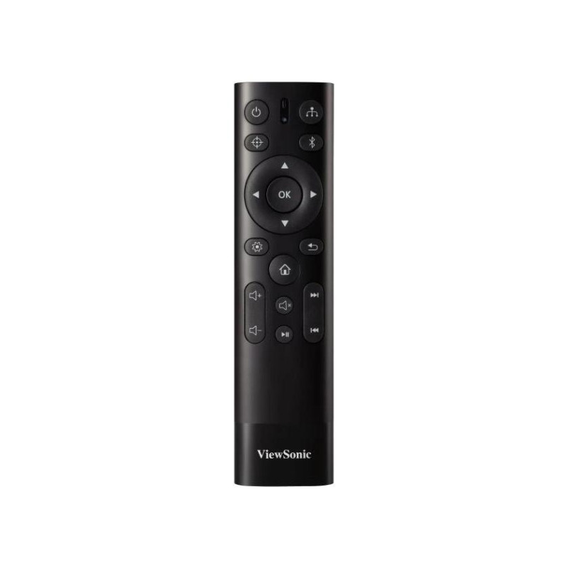 Проектор Viewsonic X1-4K, Black