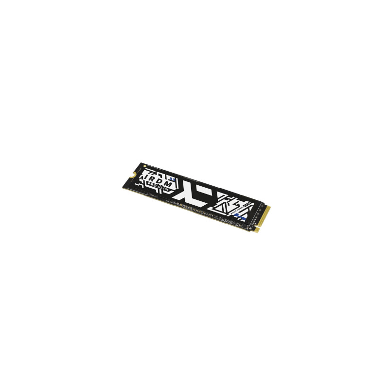SSD 4.0TB Goodram IRDM Pro Slim
