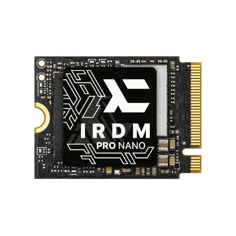 SSD 512GB Goodram IRDM PRO NANO
