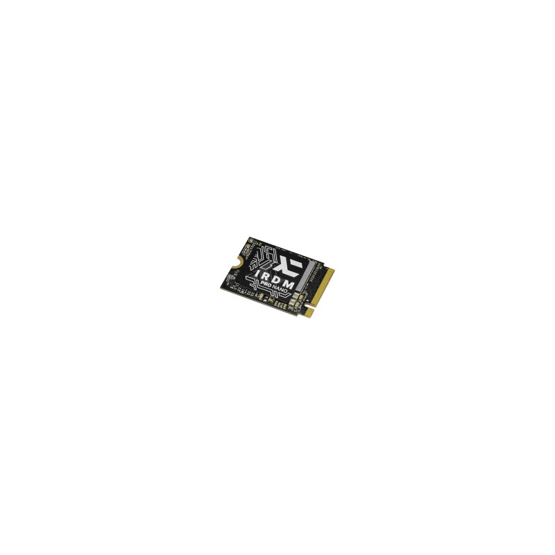 SSD 512GB Goodram IRDM PRO NANO
