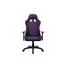 Кресло Arozzi Avanti SoftFabric, Pure Purple