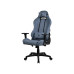 Кресло Arozzi Torretta Soft Fabric, Blue, 2023 Edition