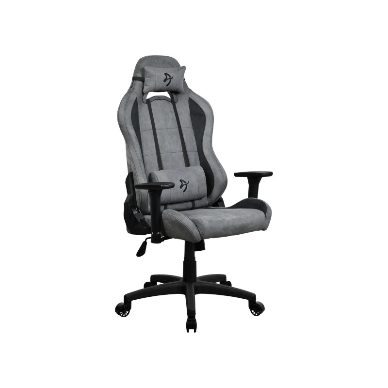 Кресло Arozzi Torretta Supersoft Anthracite, TORRETTA-SPSF-ANT