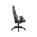 Кресло Arozzi Torretta Supersoft Anthracite, TORRETTA-SPSF-ANT