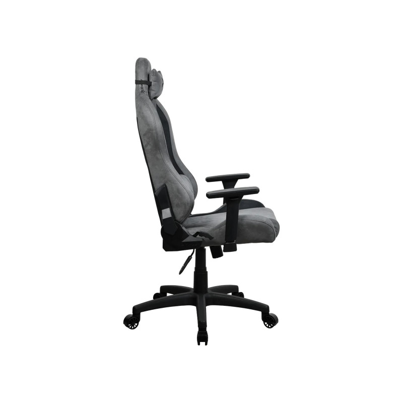 Кресло Arozzi Torretta Supersoft Anthracite, TORRETTA-SPSF-ANT
