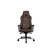 Кресло Arozzi Vernazza SuperSoft Fabric, Brown