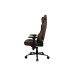 Кресло Arozzi Vernazza SuperSoft Fabric, Brown