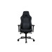 Кресло Arozzi Vernazza SuperSoft Fabric, Pure Black