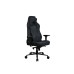 Кресло Arozzi Vernazza SuperSoft Fabric, Pure Black