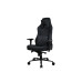 Кресло Arozzi Vernazza SuperSoft Fabric, Pure Black
